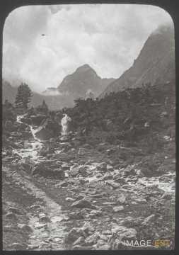 Vallée du Lutour (Cauterets)