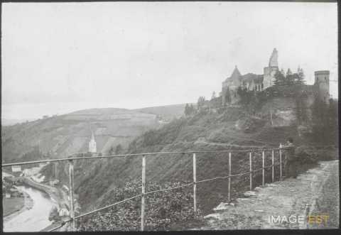 Château (Vianden)