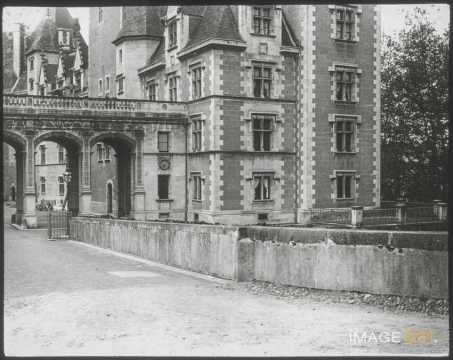 Château (Pau)