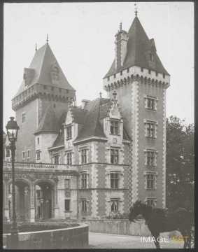 Château (Pau)