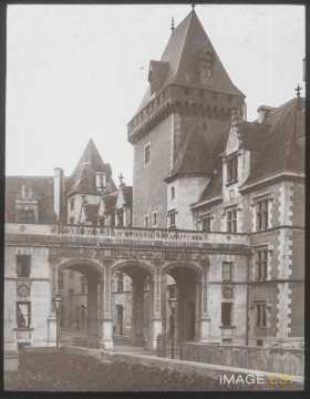 Château (Pau)