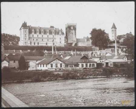 Château (Pau)