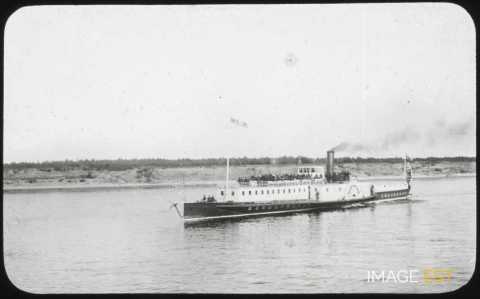 Navire militaire (Russie)