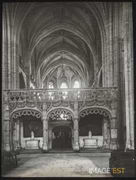 Monastère royal du Brou (Bourg-en-Bresse)