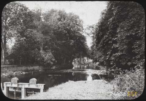 Cours d'eau