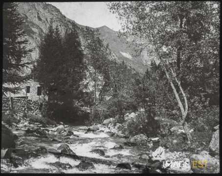 La Valloirette (Valloire)