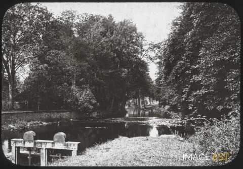 Cours d'eau
