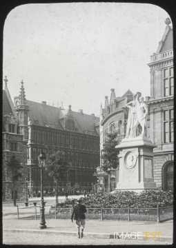 Monument