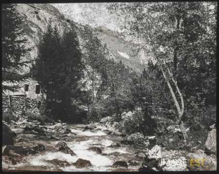 La Valloirette (Valloire)