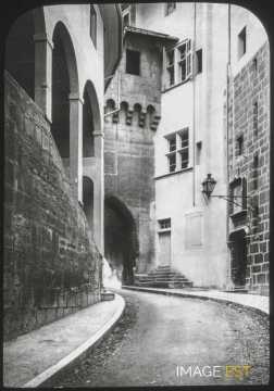Rue (Lourdes)