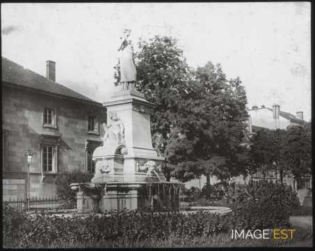 Fontaine Thévenin (Châlon-sur-Saône)