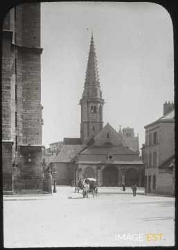 Église Saint-Philibert (Dijon)