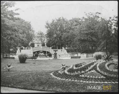 Jardin Darcy (Dijon)