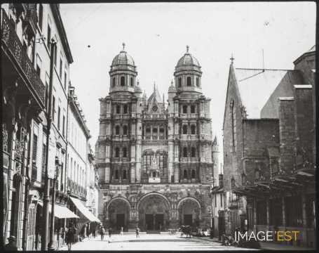Église Saint-Michel (Dijon)