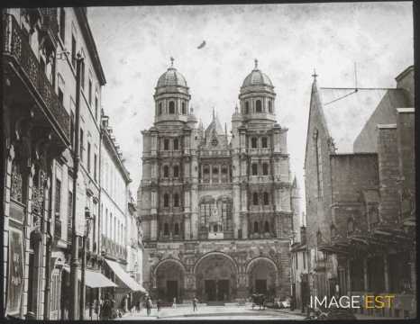 Église Saint-Michel (Dijon)