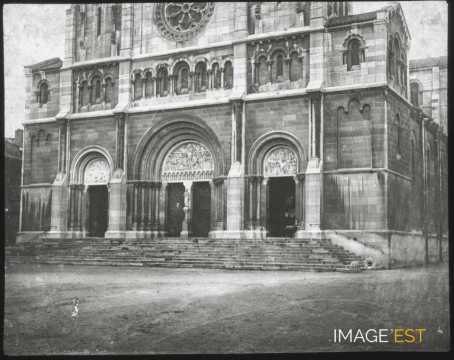 Église Saint-Pierre (Mâcon)