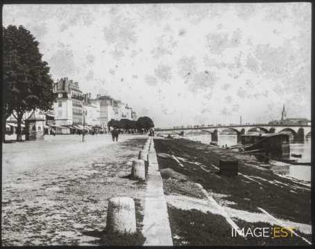 Quais de la Saône (Mâcon)