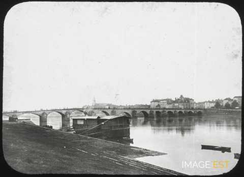 Pont Saint-Laurent (Mâcon)