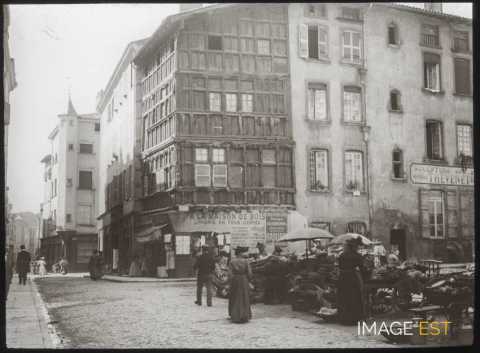 Marché (Mâcon)