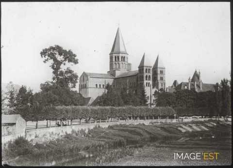 Basilique du Sacré-Coeur (Paray-le-Monial)