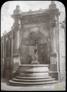 Fontaine (Paray-le-Monial)