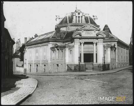 Musée du Hiéron (Paray-le-Monial)
