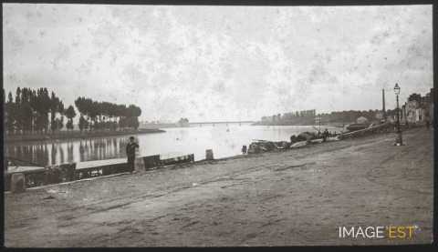 Quais de Saône (Mâcon)