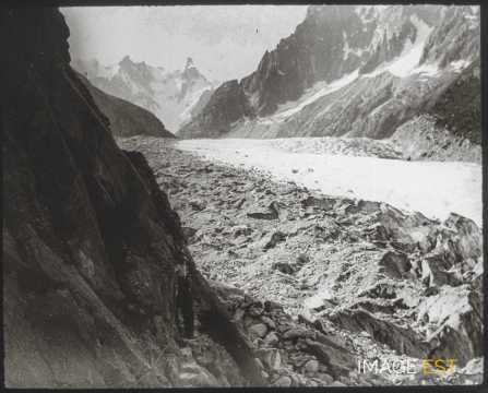 Chemin du Mauvais Pas (Chamonix)