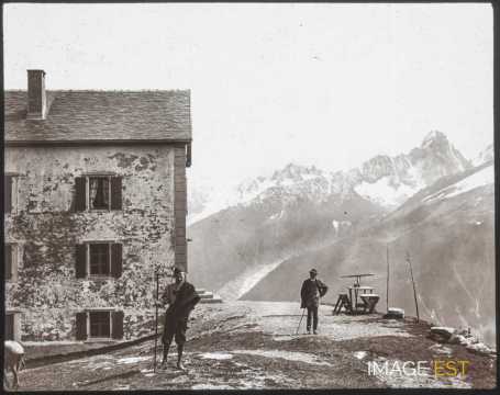 Refuge (Chamonix)