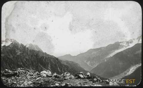 Massifs montagneux (Chamonix)