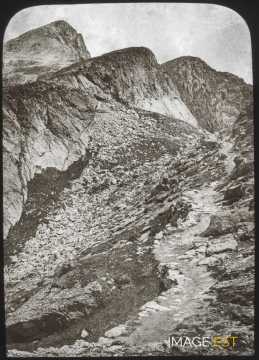Sommet du Brévent (Chamonix)