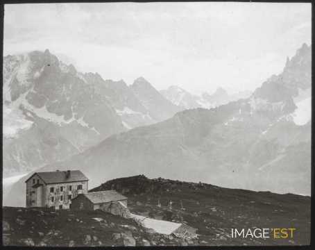 Refuge (Chamonix)