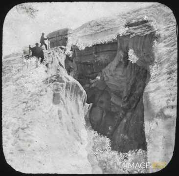 Alpinistes (Chamonix)