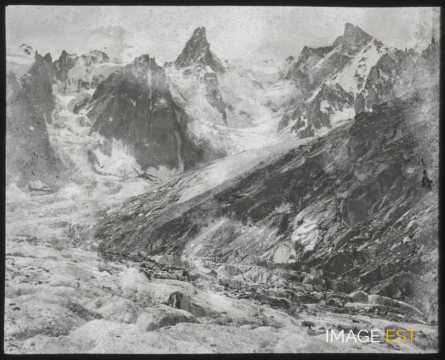 Dent du Géant (Chamonix)