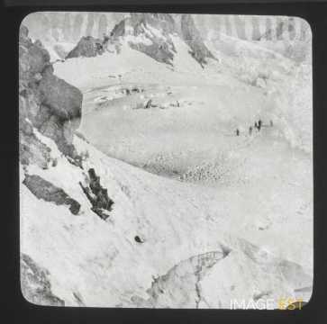 Mont-Blanc (Chamonix)