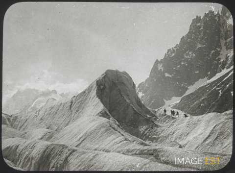 Mont-Blanc (Chamonix)