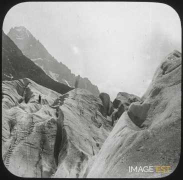 Mont-Blanc (Chamonix)