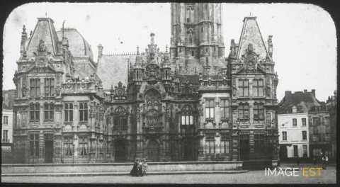 Hôtel de ville (Arras)