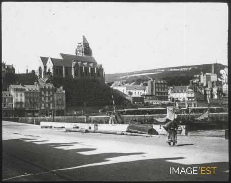 Quais (Le Tréport)