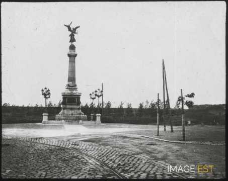 Colonne de la Victoire (Dunkerque)