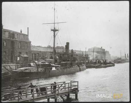 Torpilleurs (Dunkerque)
