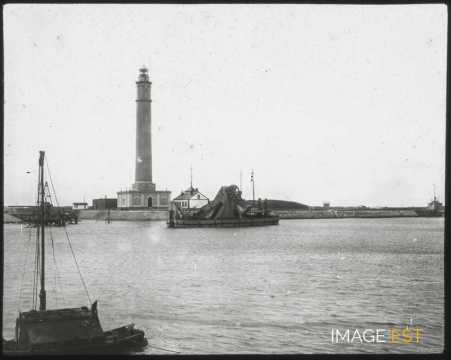Phare (Dunkerque)