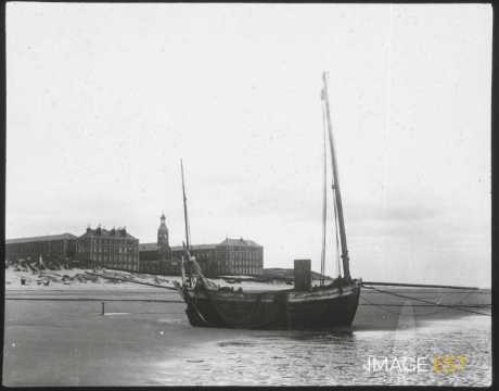 Hôpital maritime (Berck)