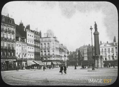 Grande Place (Lille)