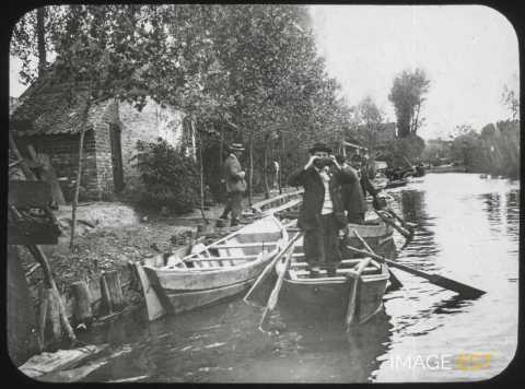 Photographes (Saint-Omer)