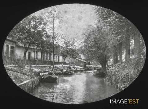 Marais (Saint-Omer)
