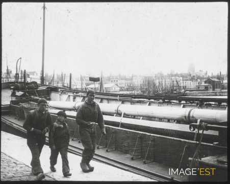 Marins (Dieppe)