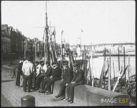 Marins (Dieppe)