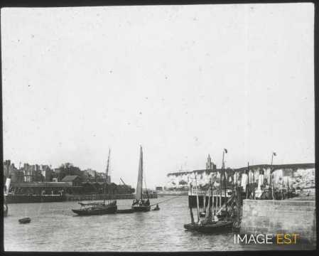 Port (Dieppe)