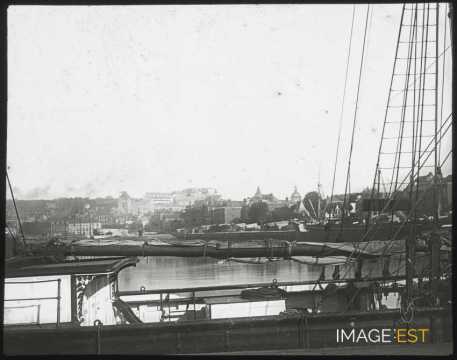 Port (Dieppe)